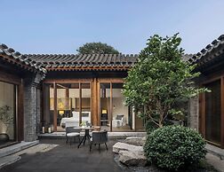 Mandarin Oriental Qianmen, Beijing