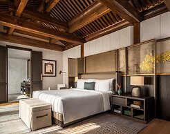 Mandarin Oriental Qianmen, Beijing