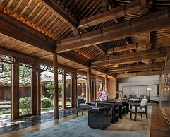 Mandarin Oriental Qianmen, Beijing
