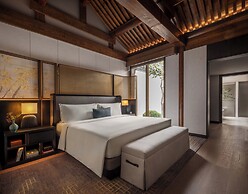 Mandarin Oriental Qianmen, Beijing