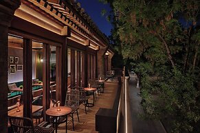 Mandarin Oriental Qianmen, Beijing