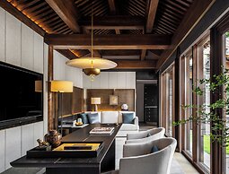 Mandarin Oriental Qianmen, Beijing