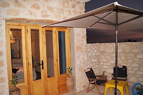 L'abri De La Plage - The Pool House