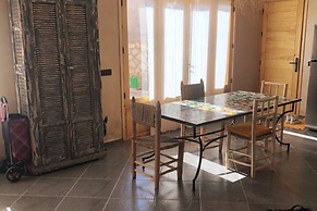 L'abri De La Plage - The Pool House