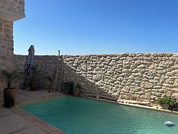 L'abri De La Plage - The Pool House