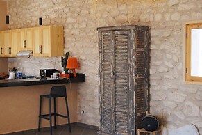 L'abri De La Plage - The Pool House