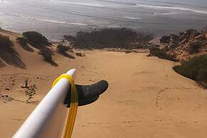 L'abri De La Plage - The Pool House