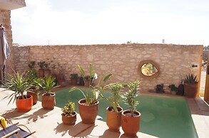 L'abri De La Plage - The Pool House