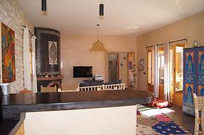 L'abri De La Plage - The Pool House