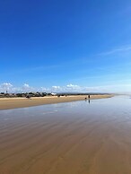 L'abri De La Plage - The Pool House