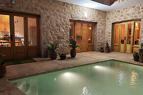 L'abri De La Plage - The Pool House