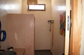 L'abri De La Plage - The Pool House