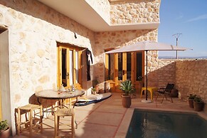 L'abri De La Plage - The Pool House