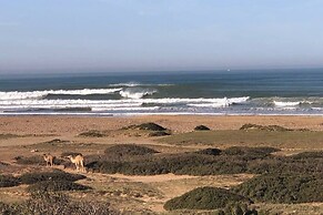L'abri De La Plage - The Pool House