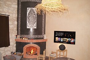 L'abri De La Plage - The Pool House