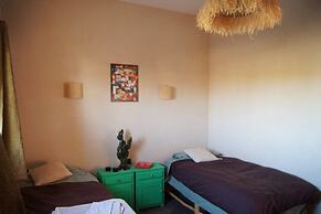 L'abri De La Plage - The Pool House