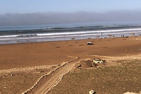 L'abri De La Plage - The Pool House