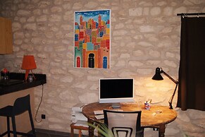 L'abri De La Plage - The Pool House