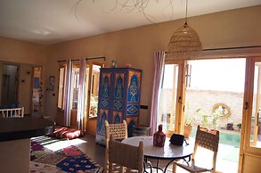 L'abri De La Plage - The Pool House