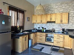 L'abri De La Plage - The Pool House