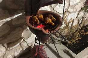 L'abri De La Plage - The Pool House