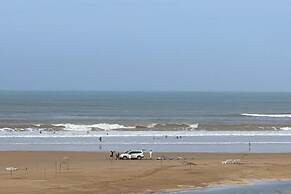 L'abri De La Plage - The Pool House