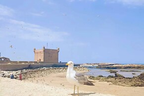 L'abri De La Plage - The Pool House