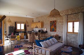 L'abri De La Plage - The Pool House