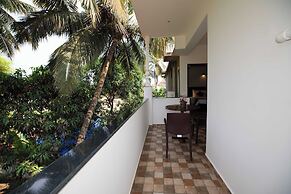 The Woodside Inn Goa