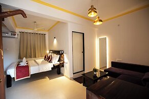 The Woodside Inn Goa