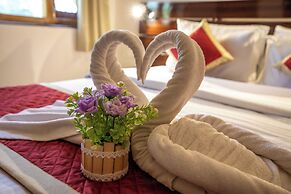 The Woodside Inn Goa