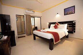 The Woodside Inn Goa