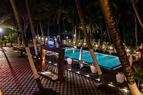 The Woodside Inn Goa
