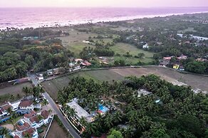 The Woodside Inn Goa