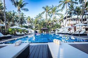 The Woodside Inn Goa