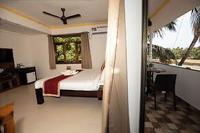 The Woodside Inn Goa