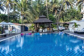 The Woodside Inn Goa