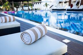 The Woodside Inn Goa