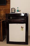 The Woodside Inn Goa