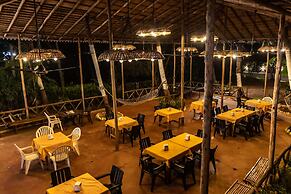 The Woodside Inn Goa