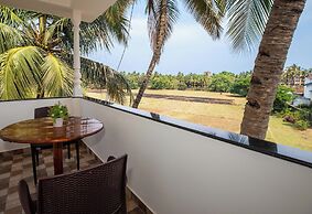 The Woodside Inn Goa