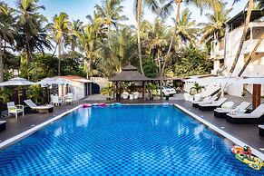 The Woodside Inn Goa