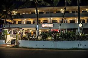 The Woodside Inn Goa