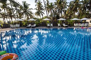 The Woodside Inn Goa