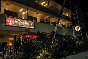 The Woodside Inn Goa