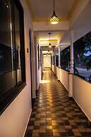 The Woodside Inn Goa