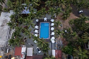 The Woodside Inn Goa