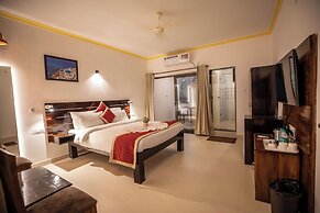 The Woodside Inn Goa