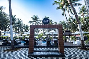 The Woodside Inn Goa