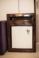 The Woodside Inn Goa